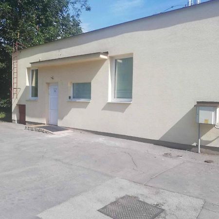 Apartman Tailor Lipótszentmiklós Kültér fotó