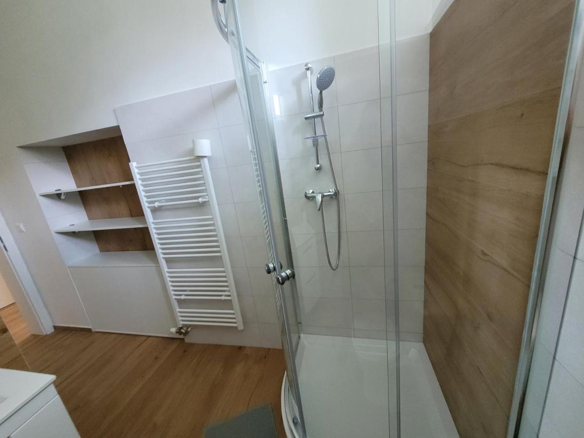 Apartman Tailor Lipótszentmiklós Kültér fotó
