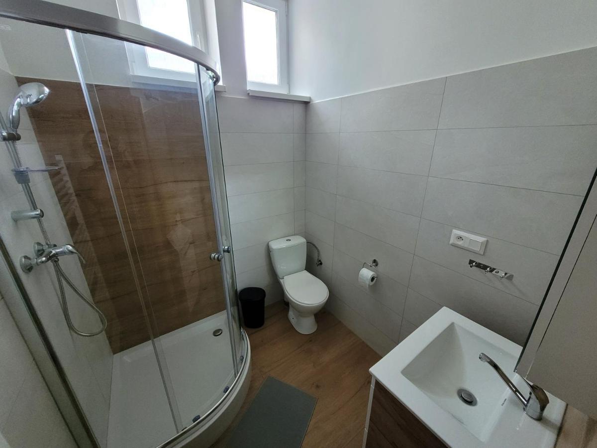 Apartman Tailor Lipótszentmiklós Kültér fotó