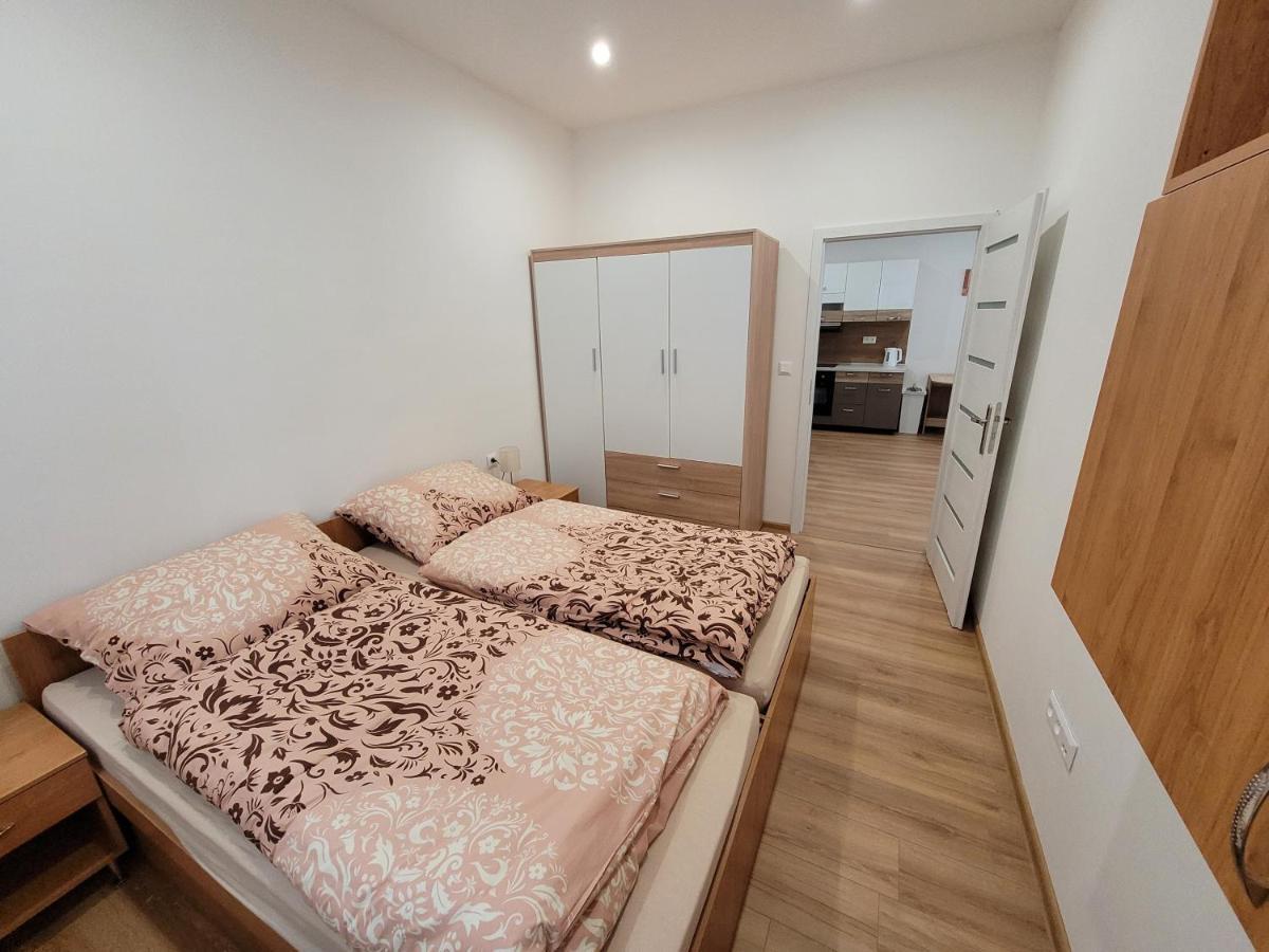 Apartman Tailor Lipótszentmiklós Kültér fotó